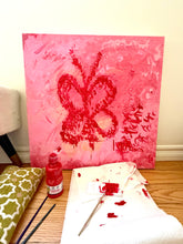 Load image into Gallery viewer, ROSE, SHE’S BUTTERFLY, 2026
